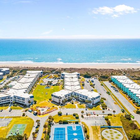 A Place At The Beach III Атлантик-Бич Номер фото